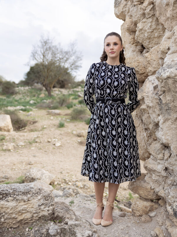 שמלת סולינה