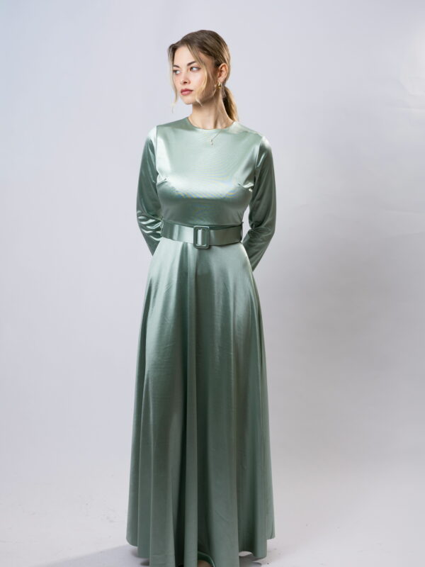 שמלת אינפינטי