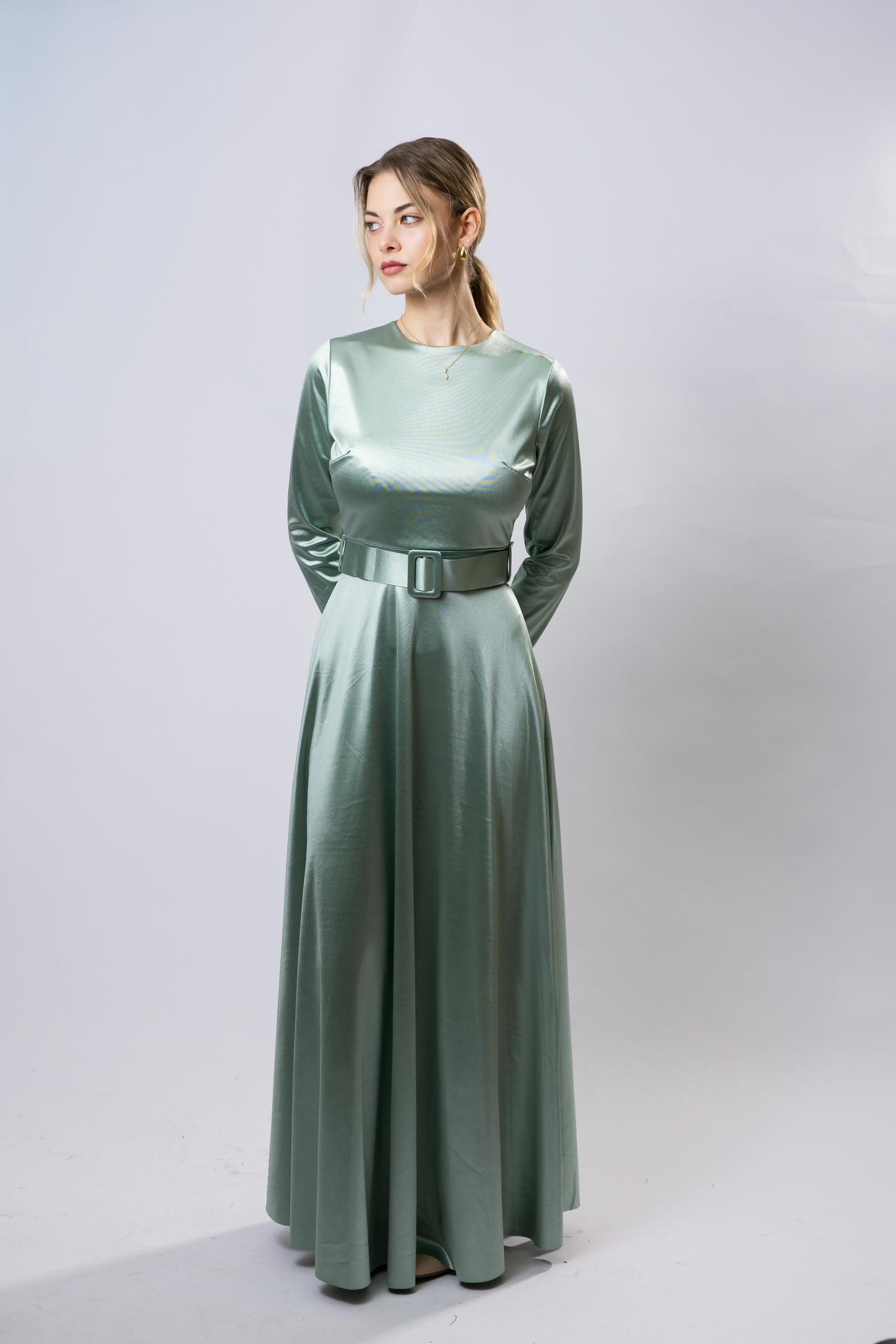 שמלת אינפינטי