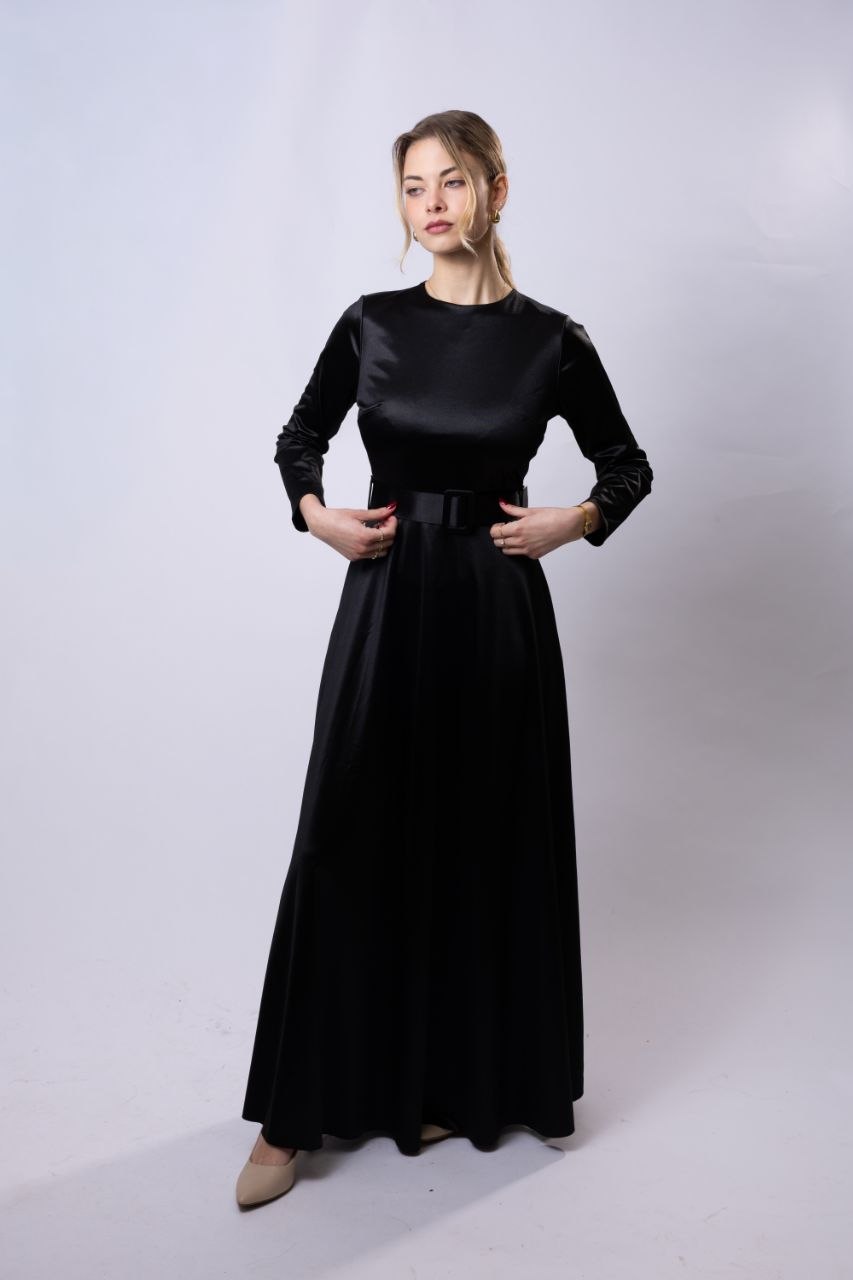 שמלת אינפינטי – תמונה 4