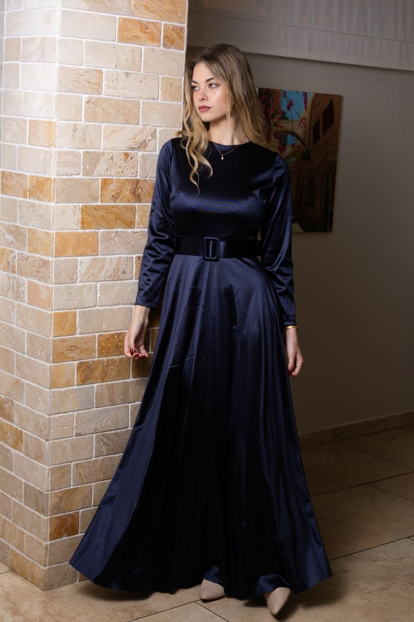 שמלת אינפינטי – תמונה 3