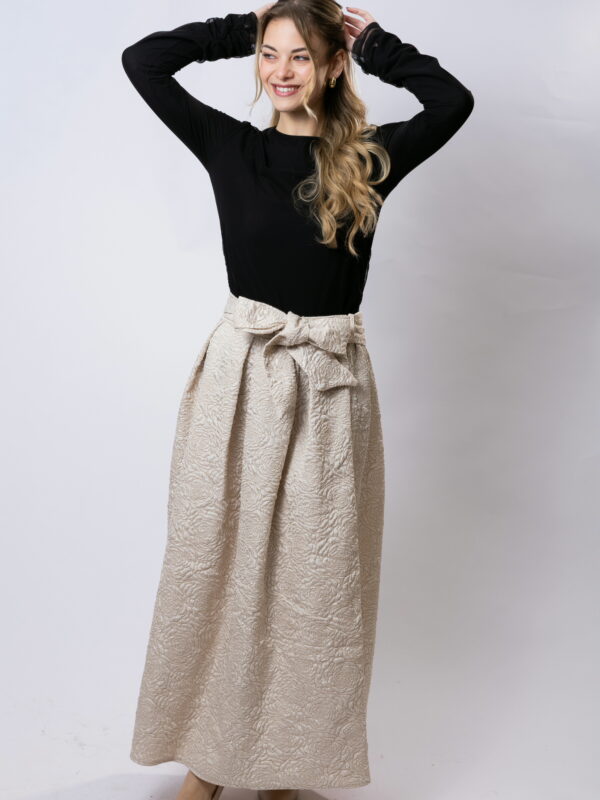 חצאית לוקסרי